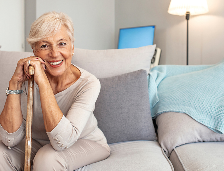 Is All-On-4®-Right for You