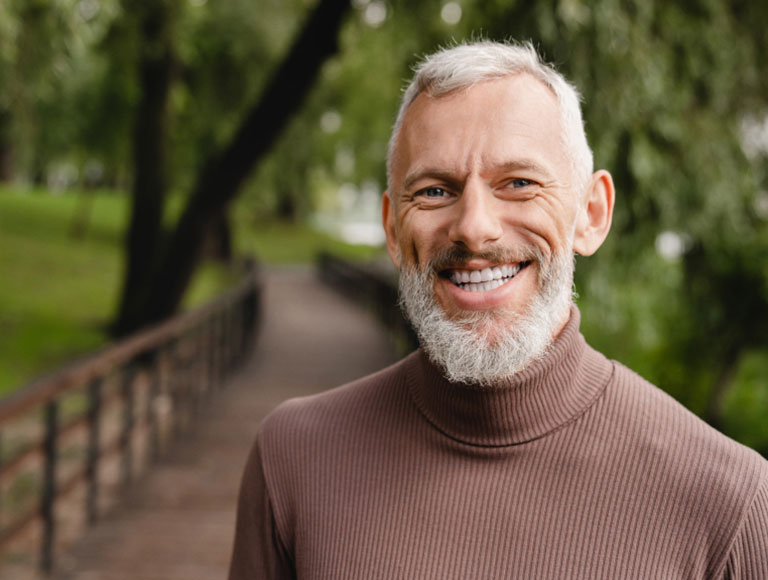 Why Consider Dental Implants
