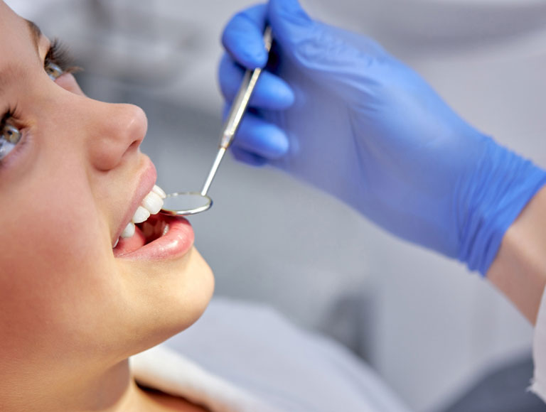 Protect Your Teeth from Cavities