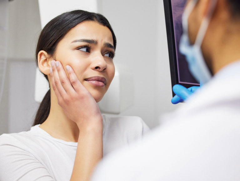 Urgent Care for Your Smile