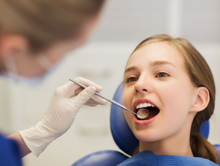 Strengthen Your Teeth, Prevent Decay