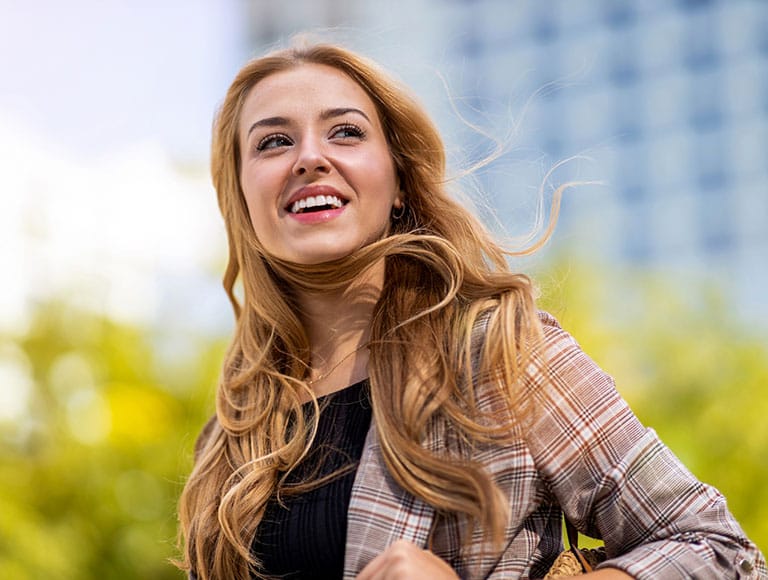 Gentle Care for a Healthier Smile
