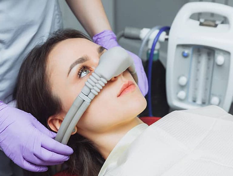 Is Sedation Right for You?
