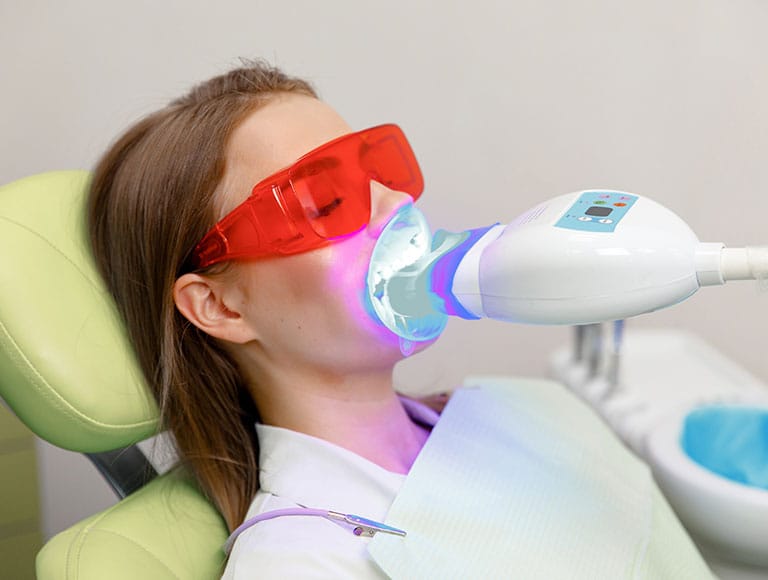 Is Teeth Whitening Right for You?