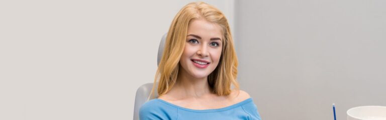 Bringing Back Your Smile: The Role of Cosmetic Dentistry