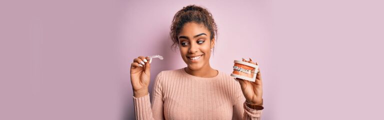 Braces First or Implants First? A Guide to Optimal Dental Planning