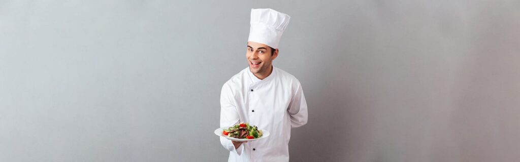 Lessons in Meal Plans: Nutrition and Oral Health